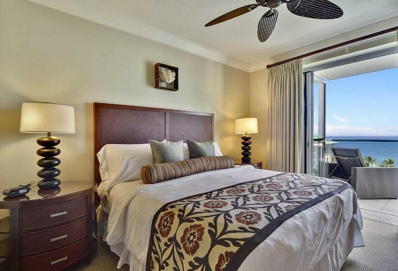 호텔 Honua Kai   Hokulani 829