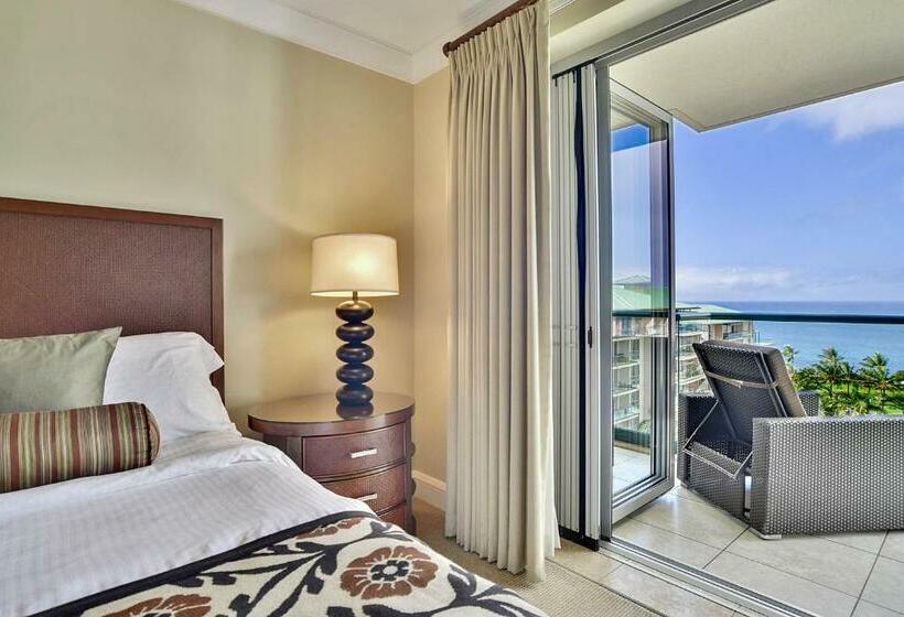 호텔 Honua Kai   Hokulani 829