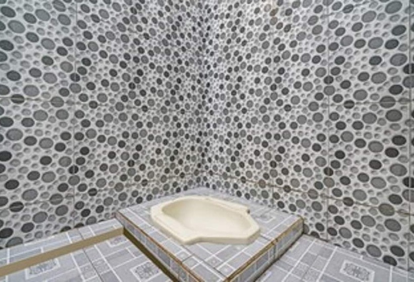 Hotel Oyo Homes 91009 Eco Tourism Desa Cibodas Areng 4 Syariah