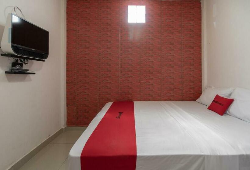 Отель Reddoorz Syariah Near Jakabaring Sport City Palembang
