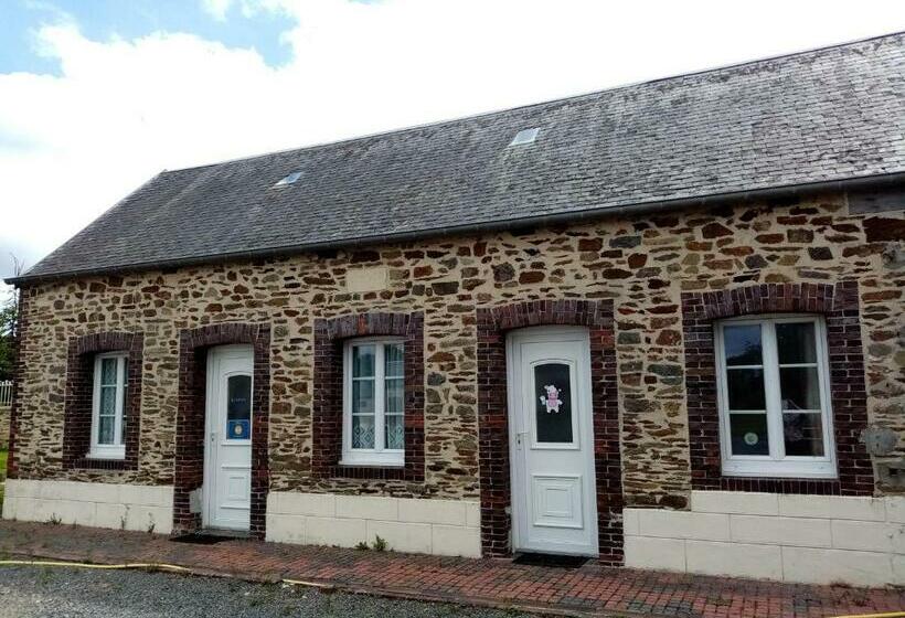 פנסיון Maison Moomoons