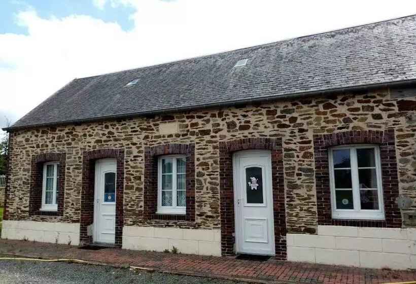 ペンション Maison Moomoons