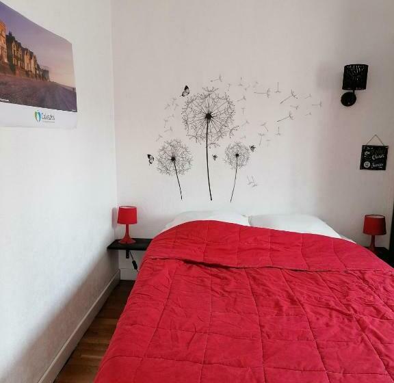 פנסיון Maison Moomoons