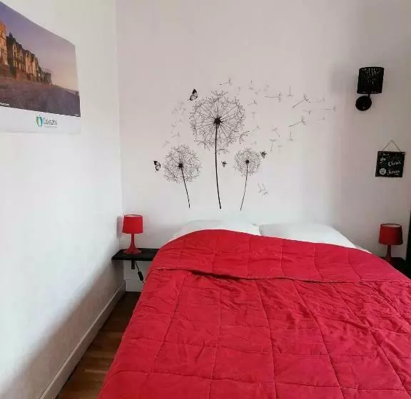 ペンション Maison Moomoons