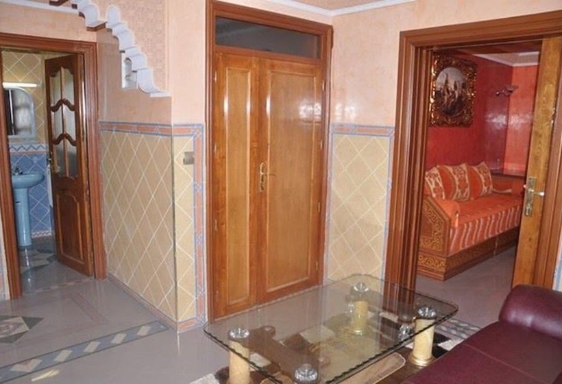 Appart Hotel Dawlize