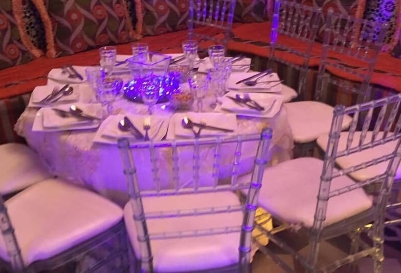 Appart Hotel Dawlize