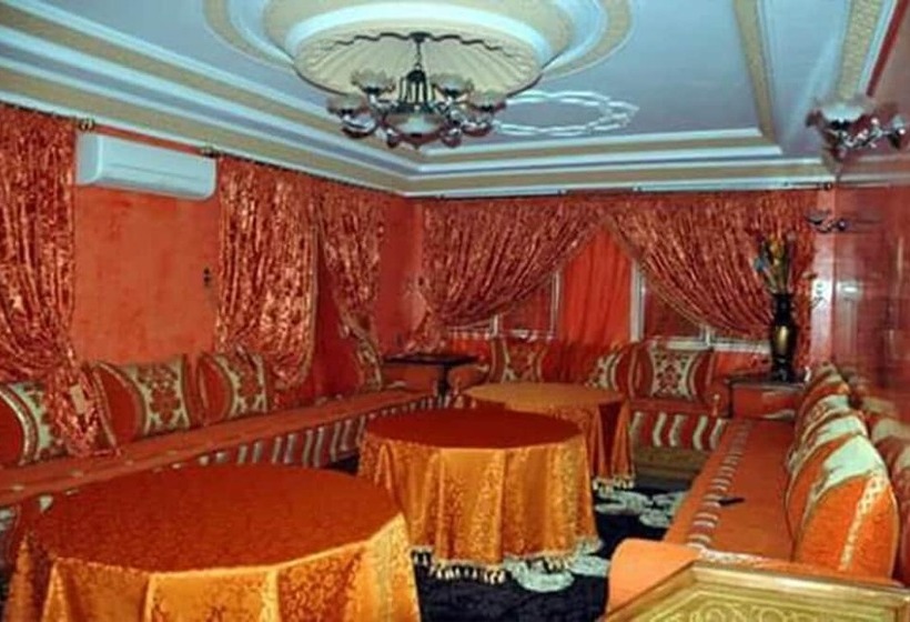 Appart Hotel Dawlize