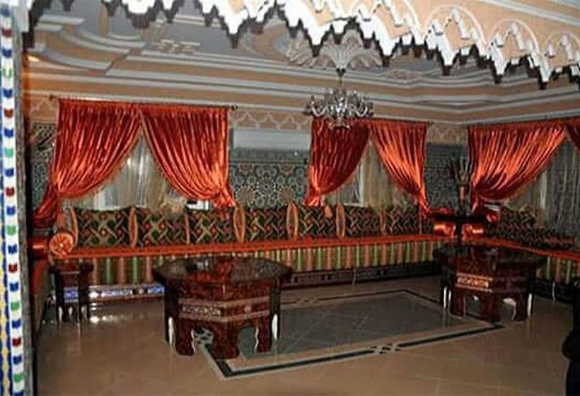 Appart Hotel Dawlize