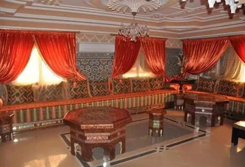 Appart Hotel Dawlize