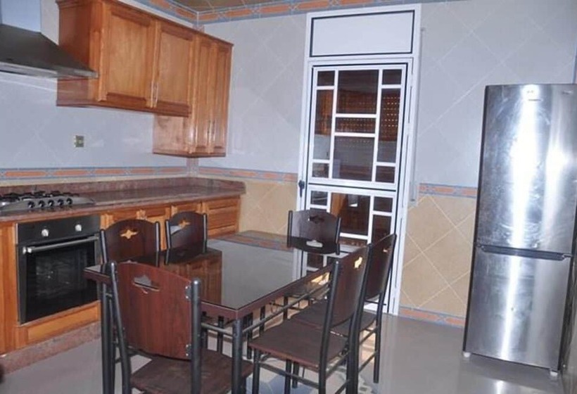 Appart Hotel Dawlize