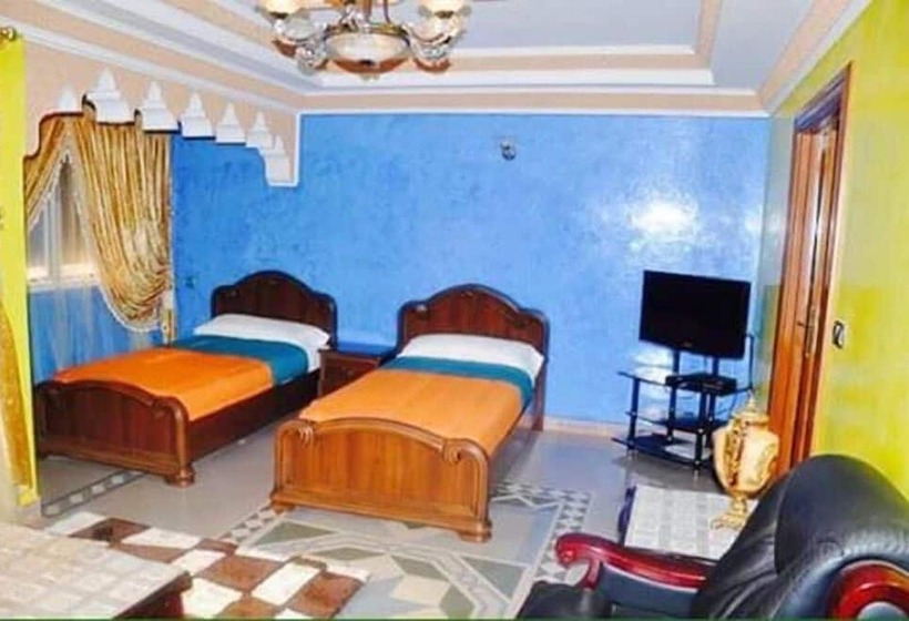 Appart Hotel Dawlize