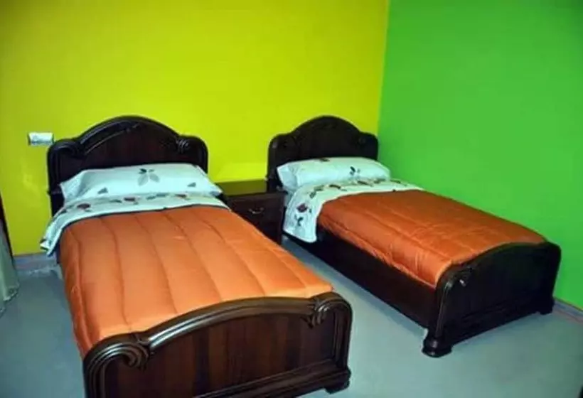 Appart Hotel Dawlize