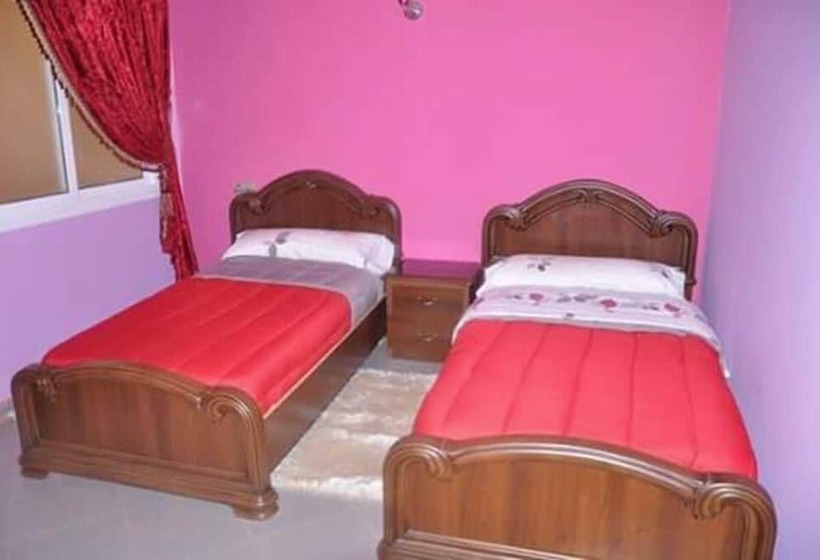 Appart Hotel Dawlize