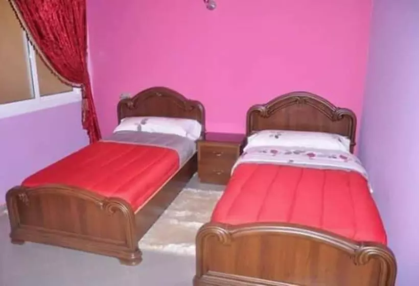 Appart Hotel Dawlize