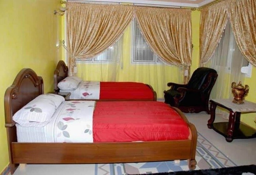 Appart Hotel Dawlize