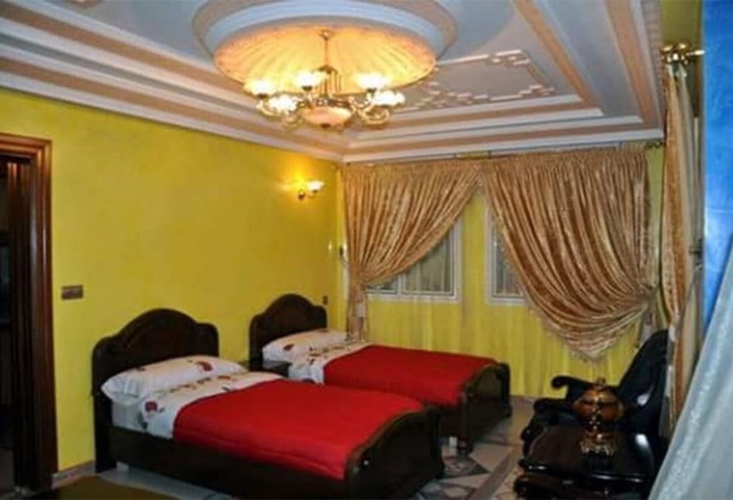 Appart Hotel Dawlize