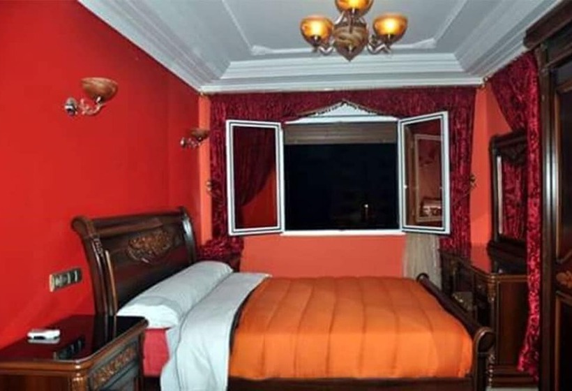 Appart Hotel Dawlize