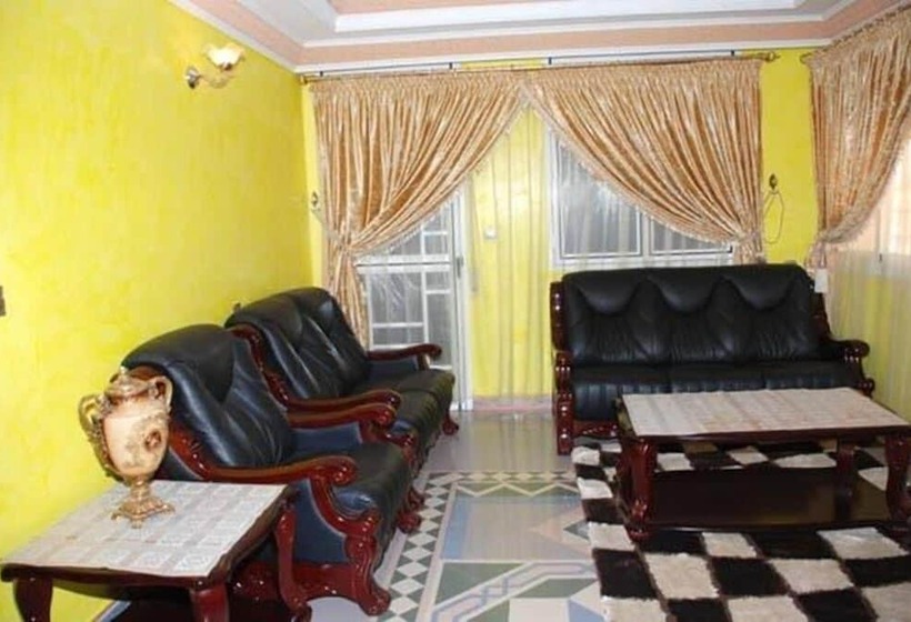 Appart Hotel Dawlize