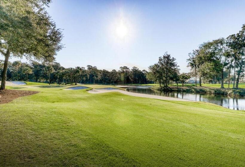 호텔 4285 Mariner S Watch Villa