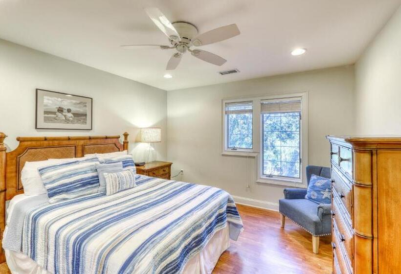 호텔 4285 Mariner S Watch Villa