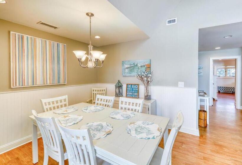 호텔 4285 Mariner S Watch Villa