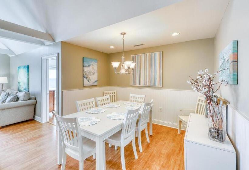 호텔 4285 Mariner S Watch Villa