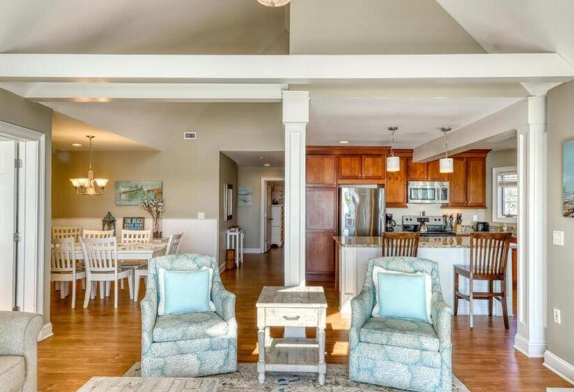 호텔 4285 Mariner S Watch Villa