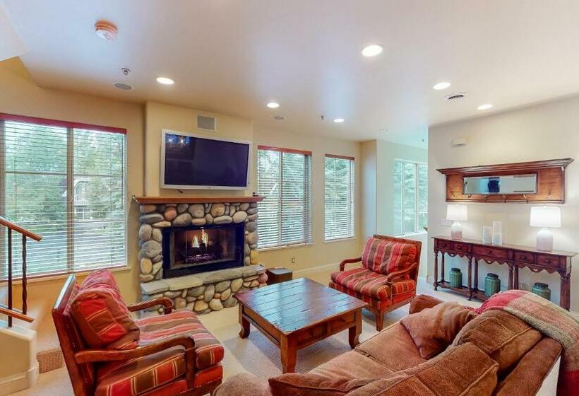 فندق Big Wood River Run