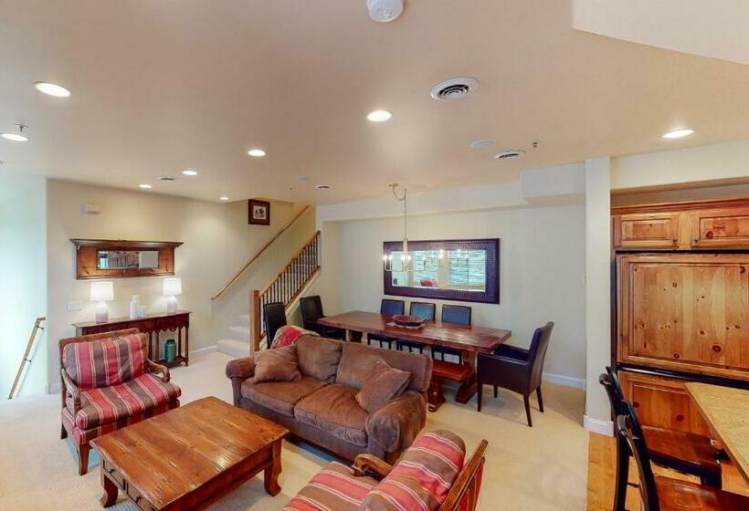 فندق Big Wood River Run