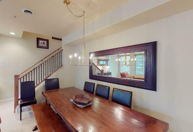 فندق Big Wood River Run