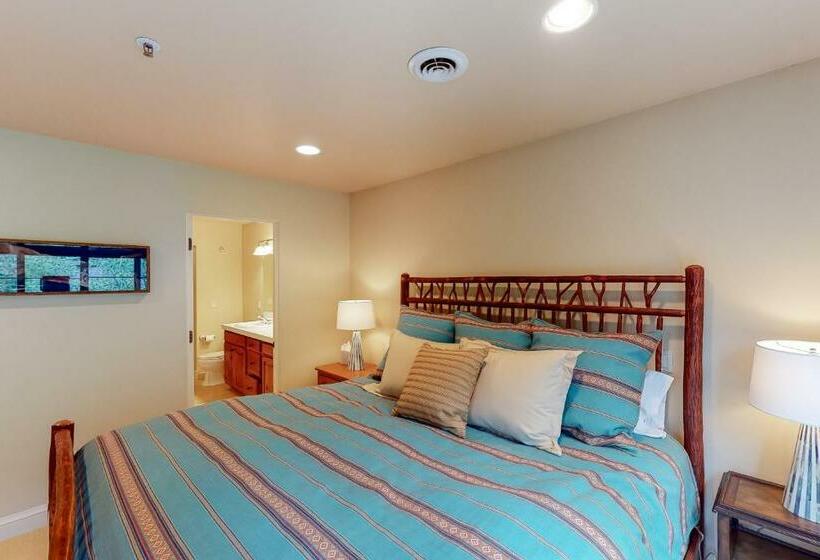 فندق Big Wood River Run