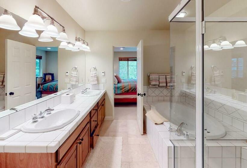 فندق Big Wood River Run