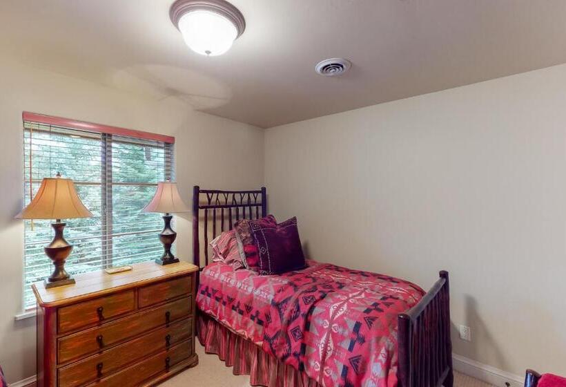 فندق Big Wood River Run