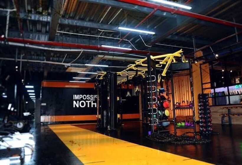 هتل Brighton Boutique