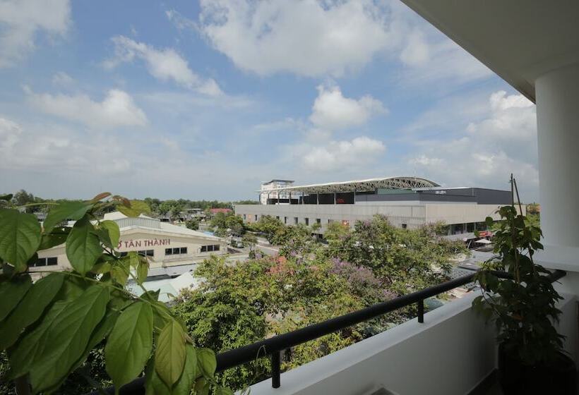 هتل Brighton Boutique