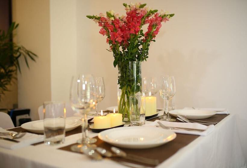 هتل Brighton Boutique