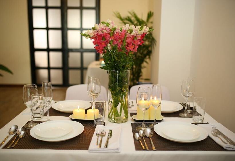 هتل Brighton Boutique