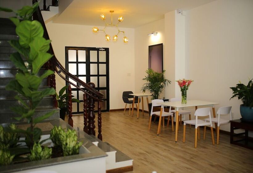 هتل Brighton Boutique