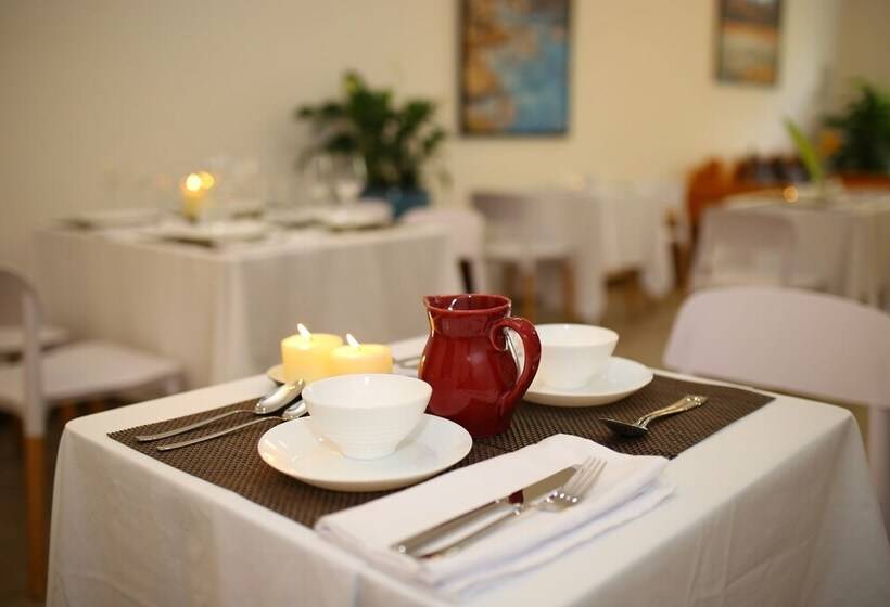 هتل Brighton Boutique