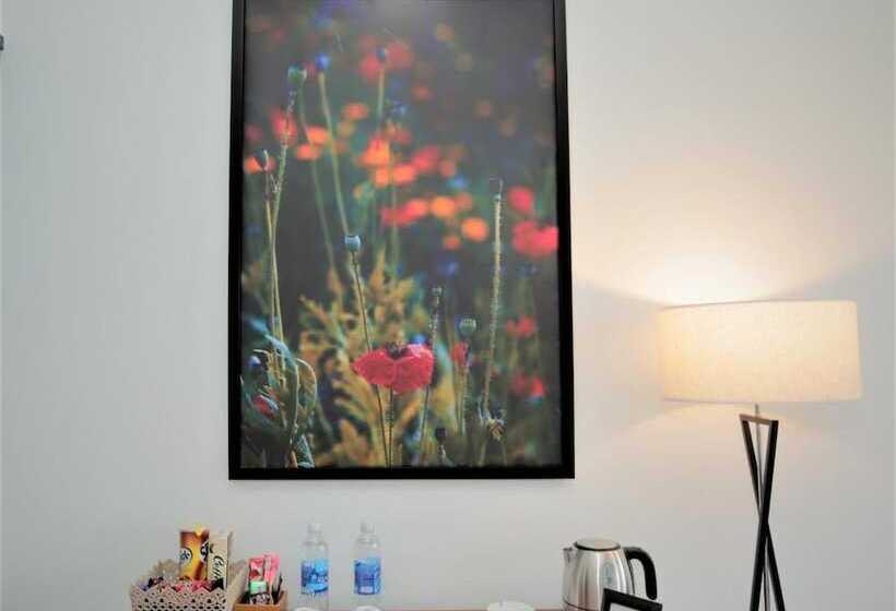 هتل Brighton Boutique