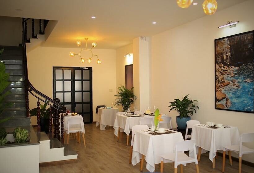 هتل Brighton Boutique