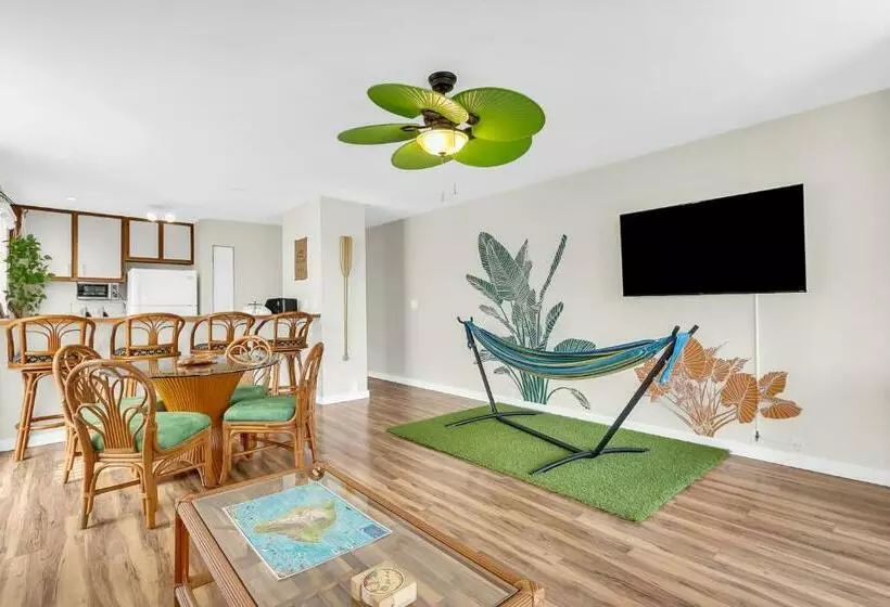 هتل Casa Tropical Kona