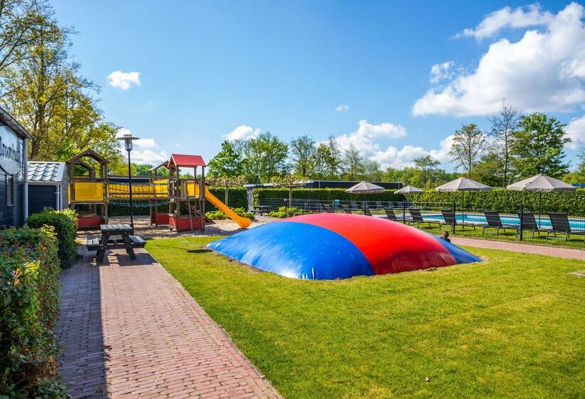 هتل Europarcs Buitenhuizen