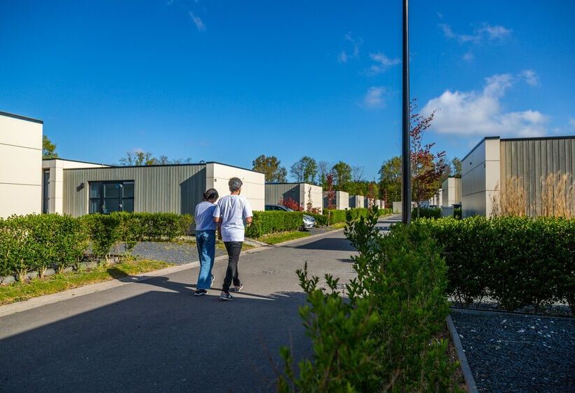 هتل Europarcs Buitenhuizen