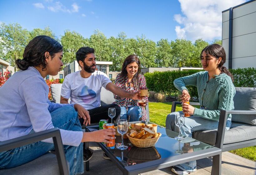 هتل Europarcs Buitenhuizen