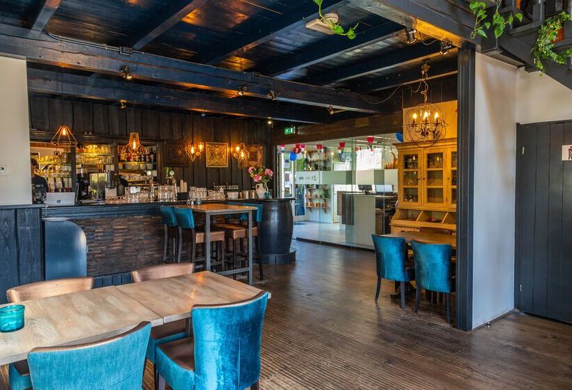 هتل Europarcs Buitenhuizen