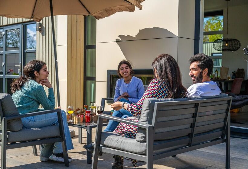 هتل Europarcs Buitenhuizen