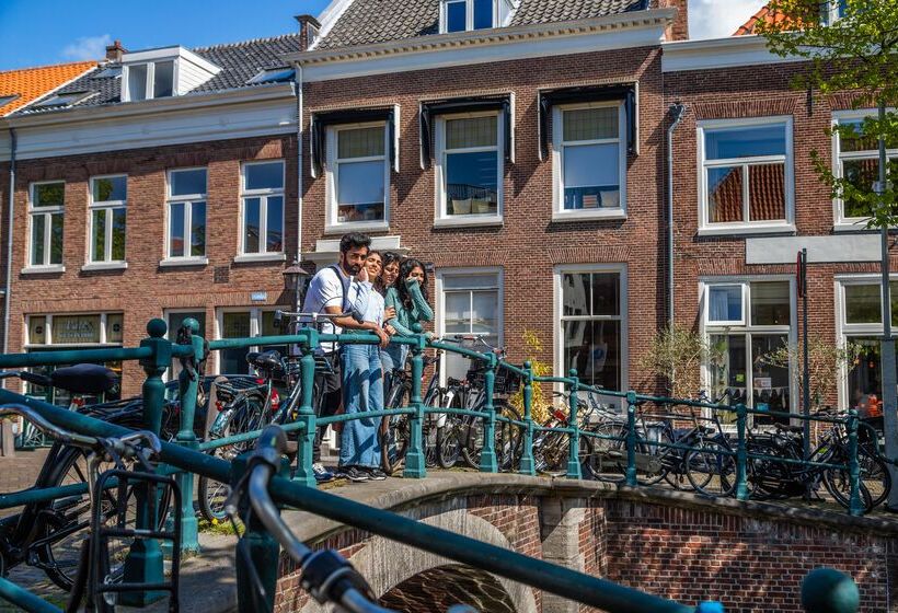 هتل Europarcs Buitenhuizen