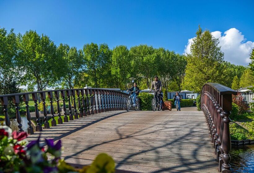 هتل Europarcs Buitenhuizen