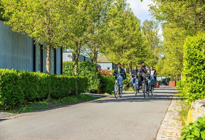 هتل Europarcs Buitenhuizen